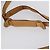 LOUIS VUITTON Borsa a Spalla Monogram Saumur 35 M42254 LV Auth 148638 Monogramma - vista 8