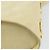 Borsa a mano Salvatore Ferragamo in suede giallo oro Auth BA8224 D'oro - vista 15