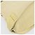 Borsa a mano Salvatore Ferragamo in suede giallo oro Auth BA8224 D'oro - vista 16
