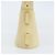 Borsa a mano Salvatore Ferragamo in suede giallo oro Auth BA8224 D'oro - vista 4