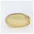 Borsa a mano Salvatore Ferragamo in suede giallo oro Auth BA8224 D'oro - vista 5