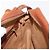 Borsa a Spalla MCM Logogram Vicetos in Pelle PVC Marrone Oro Auth am9931 - vista 21