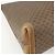 Gucci Borsa tote Micro GG Supreme in PVC beige e oro 002 4868 39 Auth 151511 D'oro - vista 16