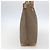 Gucci Borsa tote Micro GG Supreme in PVC beige e oro 002 4868 39 Auth 151511 D'oro - vista 3