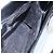 Borsa a mano GUCCI in pelle verniciata nera e oro Auth 151615 Nero D'oro - vista 18