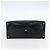 Borsa a mano GUCCI in pelle verniciata nera e oro Auth 151615 Nero D'oro - vista 5