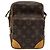 LOUIS VUITTON Monogram Amazon Schultertasche M45236 LV Auth ka408 Monogramm - Ansicht 13
