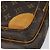 LOUIS VUITTON Monogram Amazon Schultertasche M45236 LV Auth ka408 Monogramm - Ansicht 14