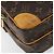 LOUIS VUITTON Monogram Amazon Schultertasche M45236 LV Auth ka408 Monogramm - Ansicht 15