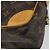 LOUIS VUITTON Monogram Amazon Schultertasche M45236 LV Auth ka408 Monogramm - Ansicht 16
