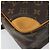 LOUIS VUITTON Monogram Amazon Schultertasche M45236 LV Auth ka408 Monogramm - Ansicht 17