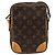LOUIS VUITTON Monogram Amazon Schultertasche M45236 LV Auth ka408 Monogramm - Ansicht 2