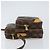 LOUIS VUITTON Monogram Amazon Schultertasche M45236 LV Auth ka408 Monogramm - Ansicht 4