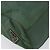 PRADA Borsa a mano in nylon verde argento Auth 151462 - vista 14