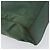 PRADA Borsa a mano in nylon verde argento Auth 151462 - vista 16
