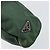 PRADA Borsa a mano in nylon verde argento Auth 151462 - vista 17