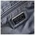 PRADA Borsa a mano in nylon verde argento Auth 151462 - vista 18