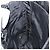PRADA Borsa a mano in nylon verde argento Auth 151462 - vista 19