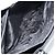 PRADA Borsa a mano in nylon verde argento Auth 151462 - vista 23