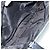 PRADA Borsa a mano in nylon verde argento Auth 151462 - vista 24