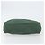 PRADA Borsa a mano in nylon verde argento Auth 151462 - vista 5