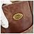 Gucci Bolsa tote Micro GG Supreme em PVC couro bege dourado 002 115 0135 Auth 151663 - vista 17
