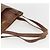 Gucci Bolsa tote Micro GG Supreme em PVC couro bege dourado 002 115 0135 Auth 151663 - vista 7