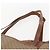 Gucci Bolsa tote Micro GG Supreme em PVC couro bege dourado 002 115 0135 Auth 151663 - vista 8