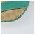 Borsa a Spalla GG Canvas Gucci Beige Argento 134357 Auth 156040 - vista 16