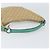 Borsa a Spalla GG Canvas Gucci Beige Argento 134357 Auth 156040 - vista 7