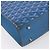 GOYARD Herringbone COMOR GM Tote Bag aus PVC-Canvas Blau Silber authentisch mr1635 - Ansicht 14