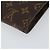 Bucket LOUIS VUITTON Monogramma Secchiello PM Pochette Accessorio LV Auth 156072 - vista 15