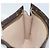 Bucket LOUIS VUITTON Monogramma Secchiello PM Pochette Accessorio LV Auth 156072 - vista 17