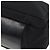 Borsa a Spalla GUCCI Bamboo Nylon 2in1 Nero Oro 000 0509 Auth 151645 D'oro - vista 15