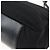 Borsa a Spalla GUCCI Bamboo Nylon 2in1 Nero Oro 000 0509 Auth 151645 D'oro - vista 17