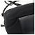 Borsa a Spalla GUCCI Bamboo Nylon 2in1 Nero Oro 000 0509 Auth 151645 D'oro - vista 18