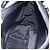 Borsa a Spalla GUCCI Bamboo Nylon 2in1 Nero Oro 000 0509 Auth 151645 D'oro - vista 21