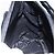 Borsa a Spalla GUCCI Bamboo Nylon 2in1 Nero Oro 000 0509 Auth 151645 D'oro - vista 22