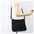 Borsa a Spalla GUCCI Bamboo Nylon 2in1 Nero Oro 000 0509 Auth 151645 D'oro - vista 25