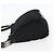 Borsa a Spalla GUCCI Bamboo Nylon 2in1 Nero Oro 000 0509 Auth 151645 D'oro - vista 3