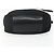 Borsa a Spalla GUCCI Bamboo Nylon 2in1 Nero Oro 000 0509 Auth 151645 D'oro - vista 5