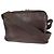 Borsa Reporter Louis Vuitton in pelle Taiga PM Porpora - vista 2