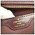 Borsa Reporter Louis Vuitton in pelle Taiga PM Porpora - vista 4