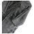 Abrigo de piel de visón gris Dior - vista 3