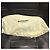 Borsa a spalla Burberry Check in tela beige e marrone chiaro - vista 13