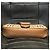 Borsa a spalla Burberry Check in tela beige e marrone chiaro - vista 9