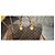 Louis Vuitton Speedy Tela Monogrammata Marrone - vista 9