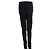 Autre Marque Monique van Heist, legging marrón Castaño