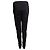 Autre Marque Monique van Heist, legging marrón Castaño - vista 2