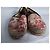 Gucci Espadrilles Blumenmuster Rot Beige - Ansicht 12